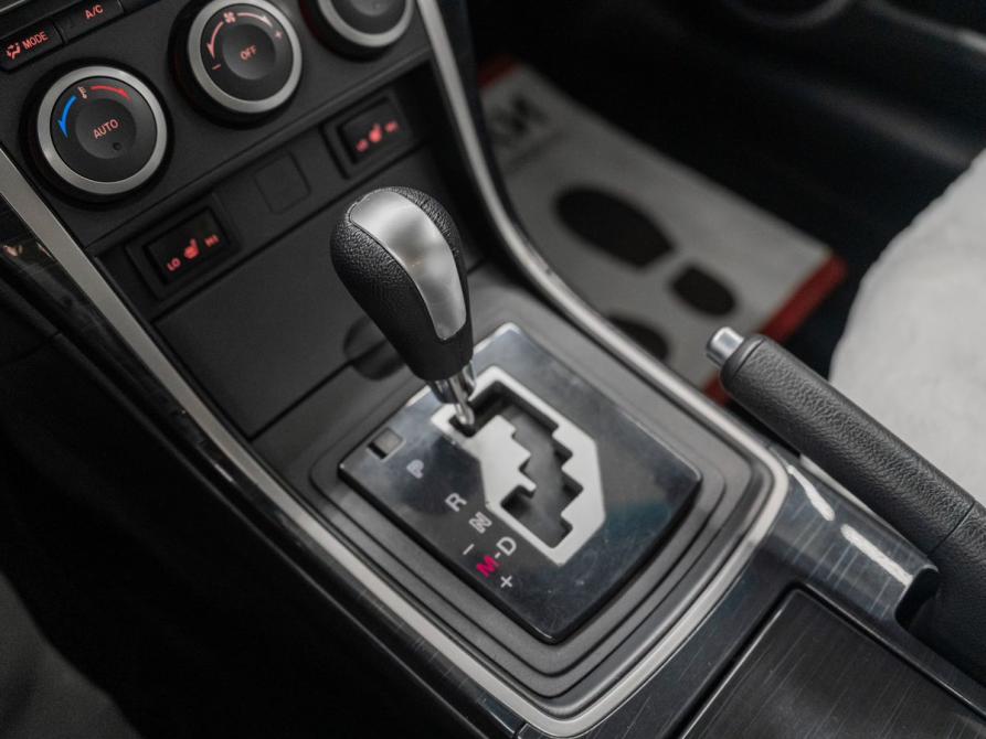 Mazda 6 II (GH) Красноярск  - изображение 18