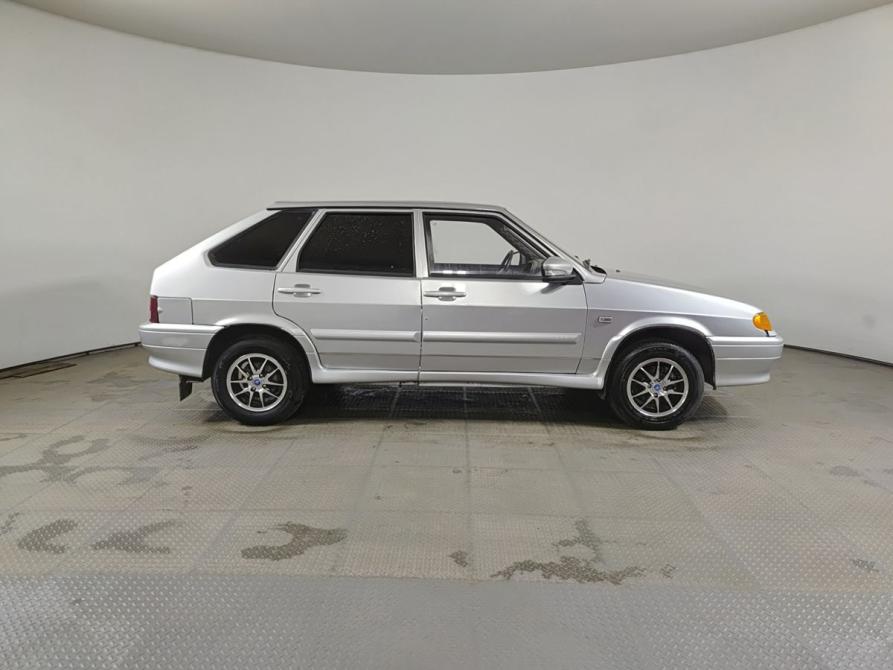 Lada (ВАЗ) 2114 Уфа  - изображение 4