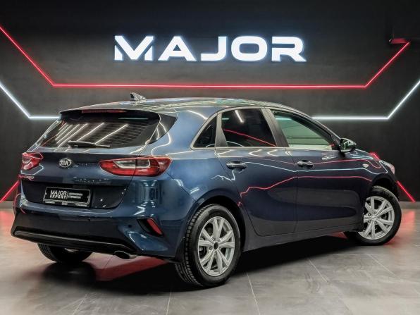 Kia Ceed III с пробегом 2020 года, цена 1 900 000 рублей, 81094 км, хэтчбек, Автокод Объявления