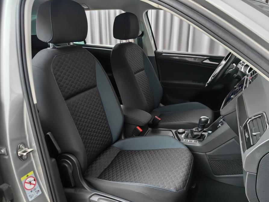 Volkswagen Tiguan II Подольск  - изображение 7