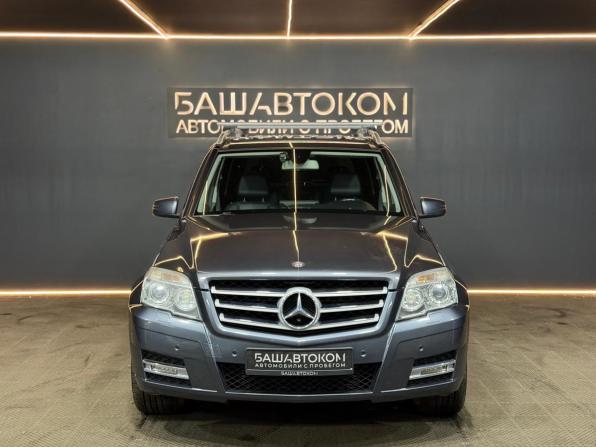 Mercedes-Benz GLK-Класс I (X204) с пробегом 2012 года, цена 1 450 000 рублей, 243315 км, внедорожник, Автокод Объявления