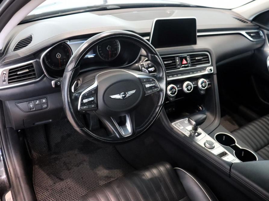 Genesis G70 I Калининград  - изображение 15