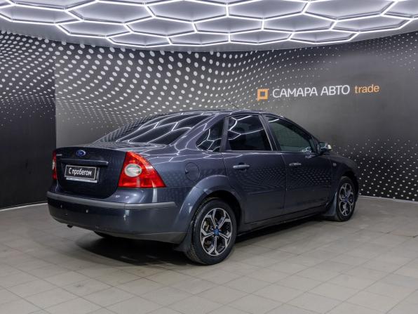 Ford Focus II с пробегом 2008 года, цена 316 000 рублей, 284000 км, седан, Автокод Объявления