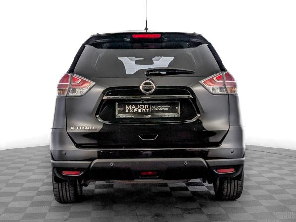 Nissan X-Trail III с пробегом 2016 года, цена 1 525 000 рублей, 171144 км, внедорожник, Автокод Объявления