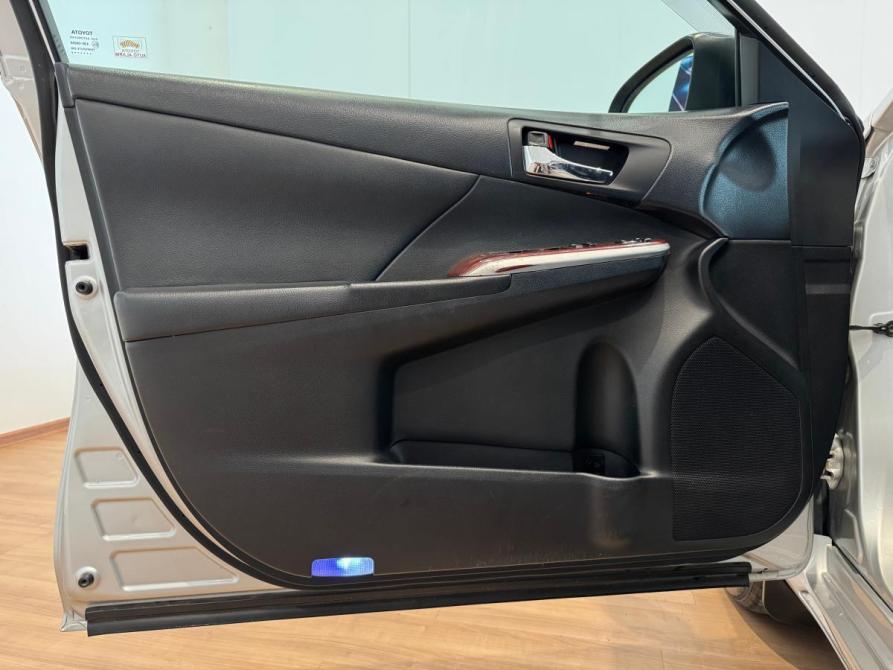 Toyota Camry VII (XV50) Волгоград  - изображение 20