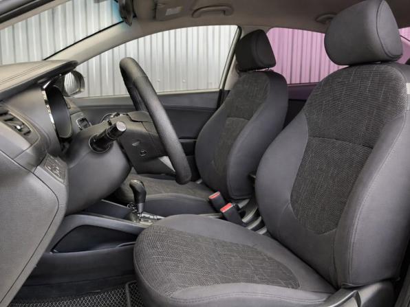 Kia Rio III с пробегом 2013 года, цена 897 000 рублей, 177000 км, седан, Автокод Объявления