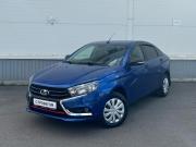 Lada (ВАЗ) Vesta I Санкт-Петербург  - изображение 25
