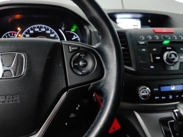 Honda CR-V IV с пробегом 2014 года, цена 1 675 000 рублей, 201492 км, внедорожник, Автокод Объявления