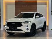 Haval F7x I Челябинск  - изображение 20