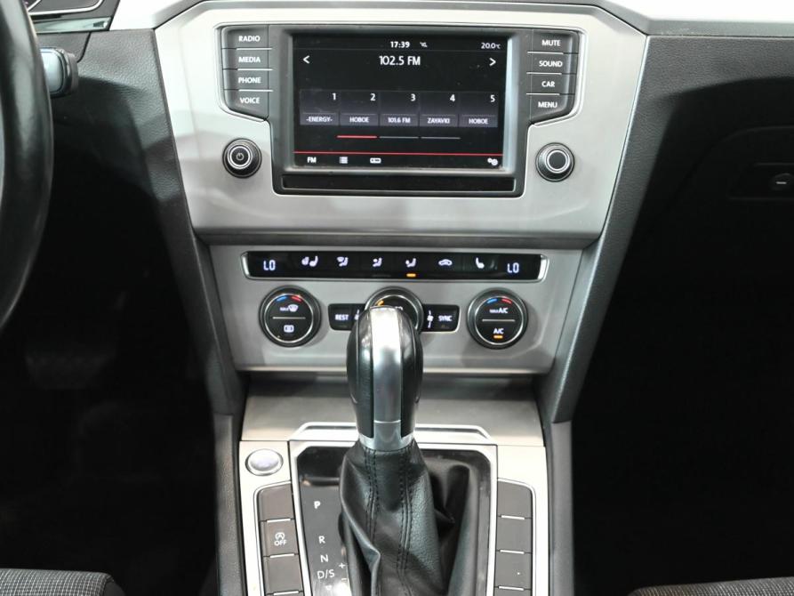 Volkswagen Passat B8 Екатеринбург  - изображение 12