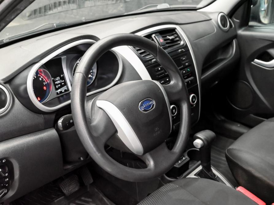 Datsun mi-DO Екатеринбург  - изображение 16