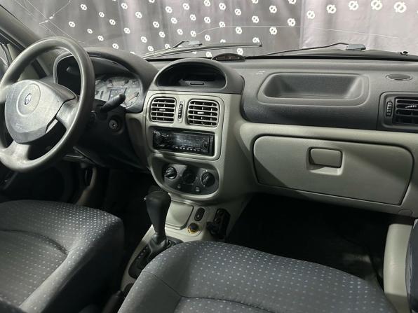 Renault Symbol I Рестайлинг с пробегом 2005 года, цена 263 000 рублей, 256412 км, седан, Автокод Объявления