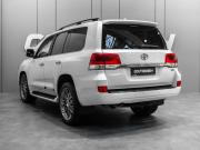 Toyota Land Cruiser 200 Series Рестайлинг 2 Тюмень  - изображение 28