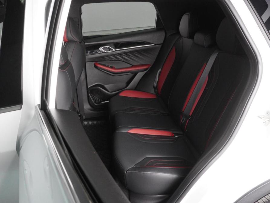 Geely Coolray I Рестайлинг Минеральные Воды  - изображение 9