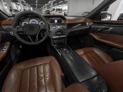 Mercedes-Benz E-Класс IV (W212 S212 C207) Рестайлинг Москва  - изображение 33