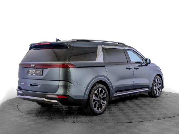 Kia Carnival IV с пробегом 2020 года, цена 3 540 000 рублей, 104342 км, минивэн, Автокод Объявления