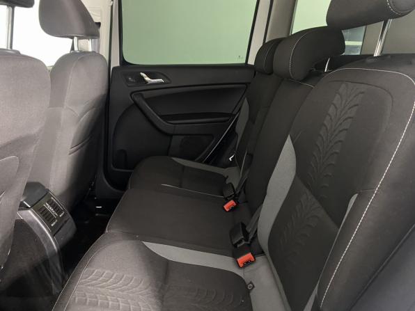 Skoda Yeti I Рестайлинг с пробегом 2017 года, цена 1 550 000 рублей, 113478 км, внедорожник, Автокод Объявления