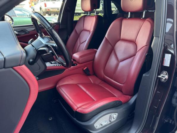 Porsche Macan I с пробегом 2015 года, цена 2 490 000 рублей, 198700 км, внедорожник, Автокод Объявления