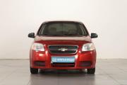 Chevrolet Aveo I Рестайлинг Челябинск  - изображение 17