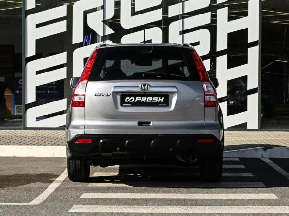 Honda CR-V III с пробегом 2008 года, цена 1 439 000 рублей, 184136 км, внедорожник, Автокод Объявления