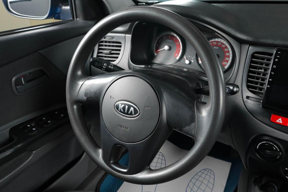 Kia Rio II Рестайлинг Тюмень  - изображение 12