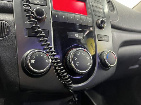 Kia Cerato II с пробегом 2012 года, цена 779 000 рублей, 192533 км, седан, Автокод Объявления