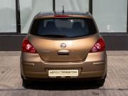 Nissan Tiida I Екатеринбург  - изображение 25