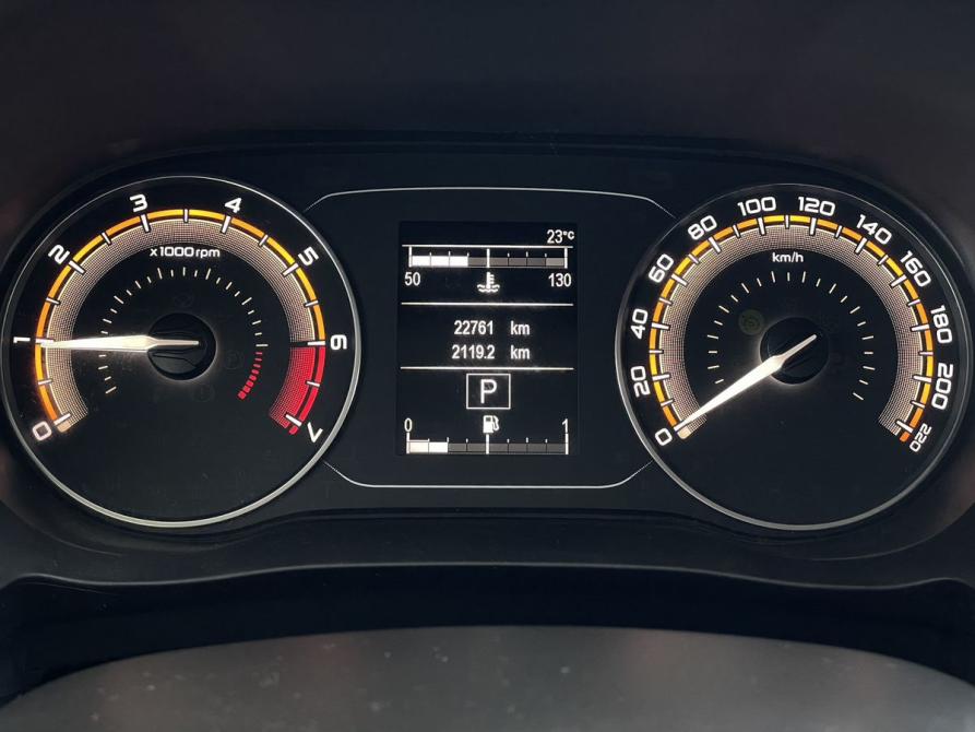 Lada (ВАЗ) Vesta I Рестайлинг (NG) Екатеринбург  - изображение 19