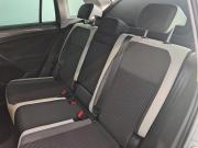 Volkswagen Tiguan II Барнаул  - изображение 55