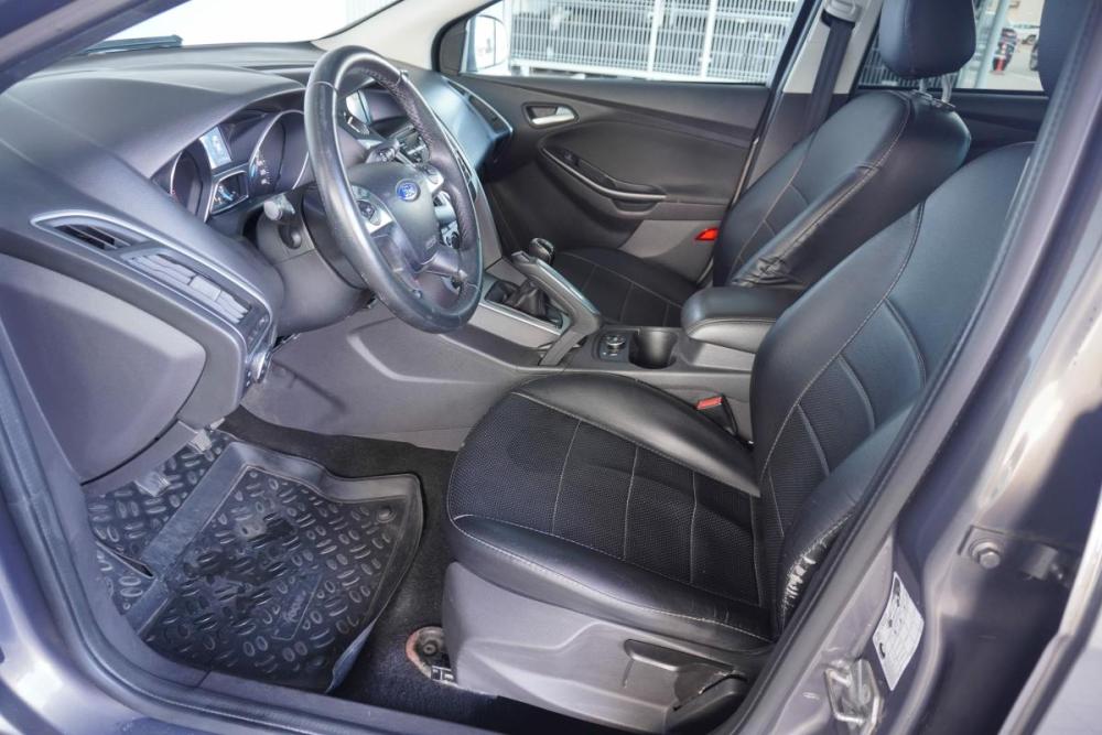 Ford Focus III Калининград  - изображение 11