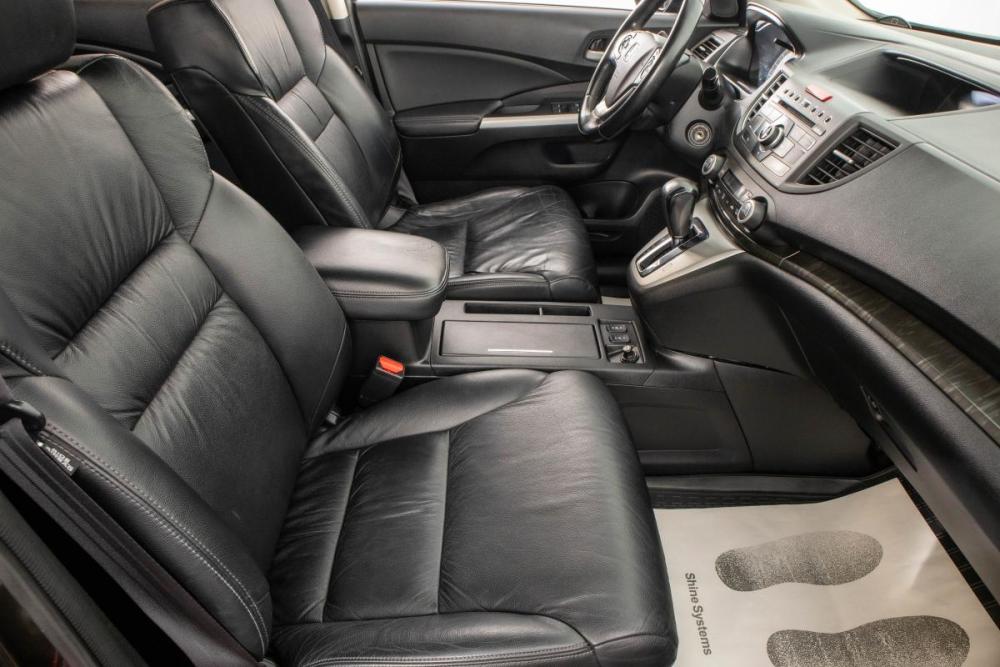 Honda CR-V IV Барнаул  - изображение 24