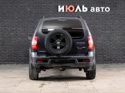 Chevrolet Niva I Рестайлинг Екатеринбург  - изображение 12