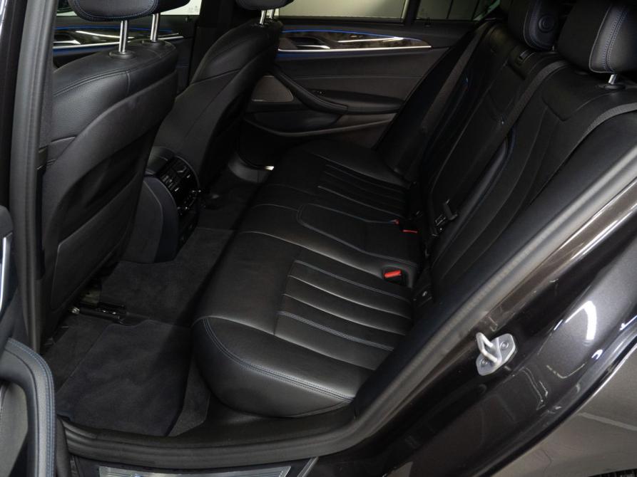 BMW 5 серии VII (G30/G31/G38) Тюмень  - изображение 17