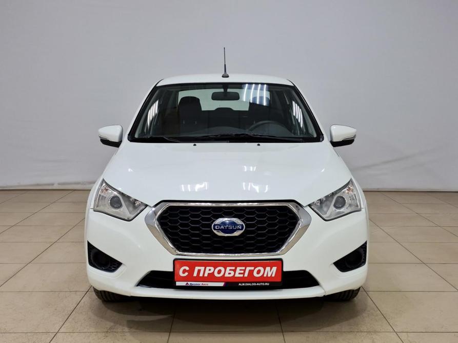 Datsun on-DO I Рестайлинг Альметьевск  - изображение 2