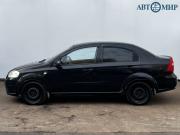 Chevrolet Aveo I Москва  - изображение 20