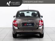 Lada (ВАЗ) Granta I Рестайлинг Казань  - изображение 19