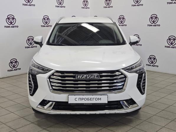 Haval Jolion I с пробегом 2023 года, цена 1 766 000 рублей, 64056 км, внедорожник, Автокод Объявления