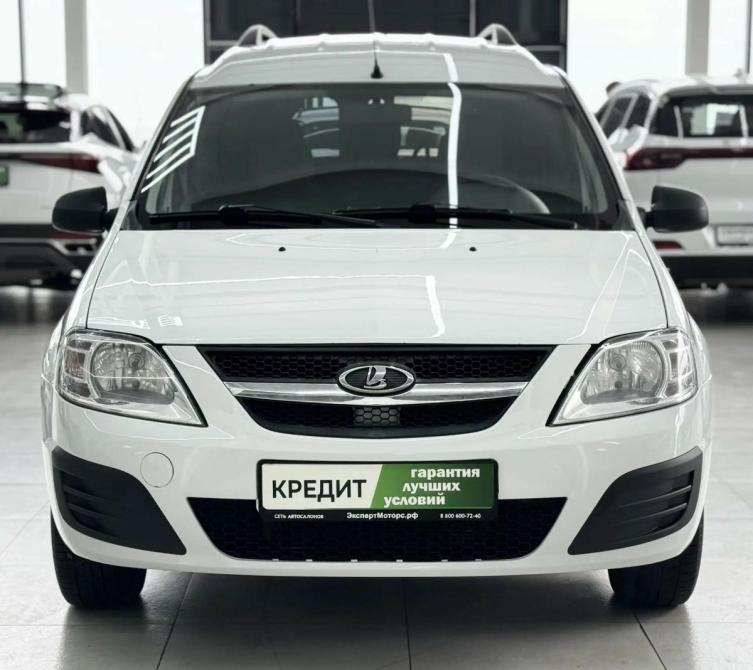 Lada (ВАЗ) Largus I Шахты  - изображение 3