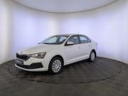Skoda Rapid II Москва  - изображение 27