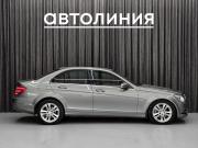Mercedes-Benz C-Класс III (W204) Рестайлинг Красноярск  - изображение 27
