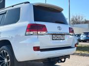 Toyota Land Cruiser 200 Series Рестайлинг 2 Уфа  - изображение 40