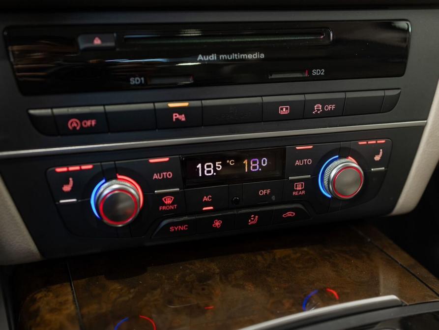 Audi A6 IV (C7) Ижевск  - изображение 21