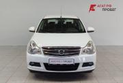 Nissan Almera III (G15) Саратов  - изображение 25