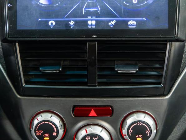 Subaru Impreza III с пробегом 2010 года, цена 698 000 рублей, 320823 км, хэтчбек, Автокод Объявления