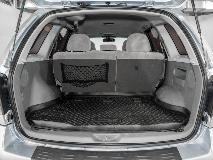 Hyundai Santa Fe II Иркутск  - изображение 17