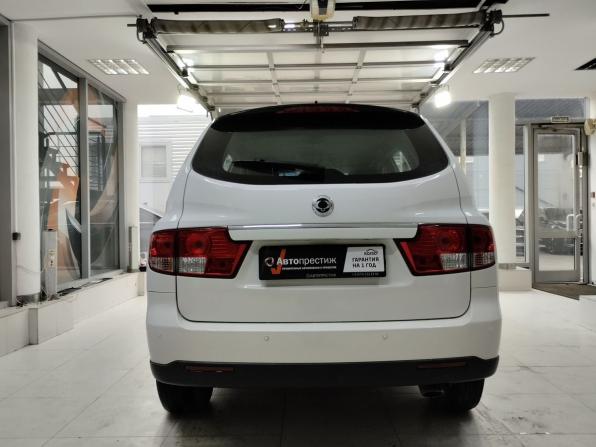 SsangYong Kyron I Рестайлинг с пробегом 2012 года, цена 820 000 рублей, 183055 км, внедорожник, Автокод Объявления