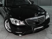 Mercedes-Benz S-Класс V (W221) Рестайлинг Ростов-на-Дону  - изображение 36