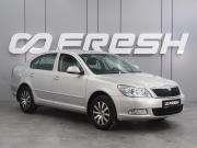 Skoda Octavia II (A5) Рестайлинг Воронеж  - изображение 18
