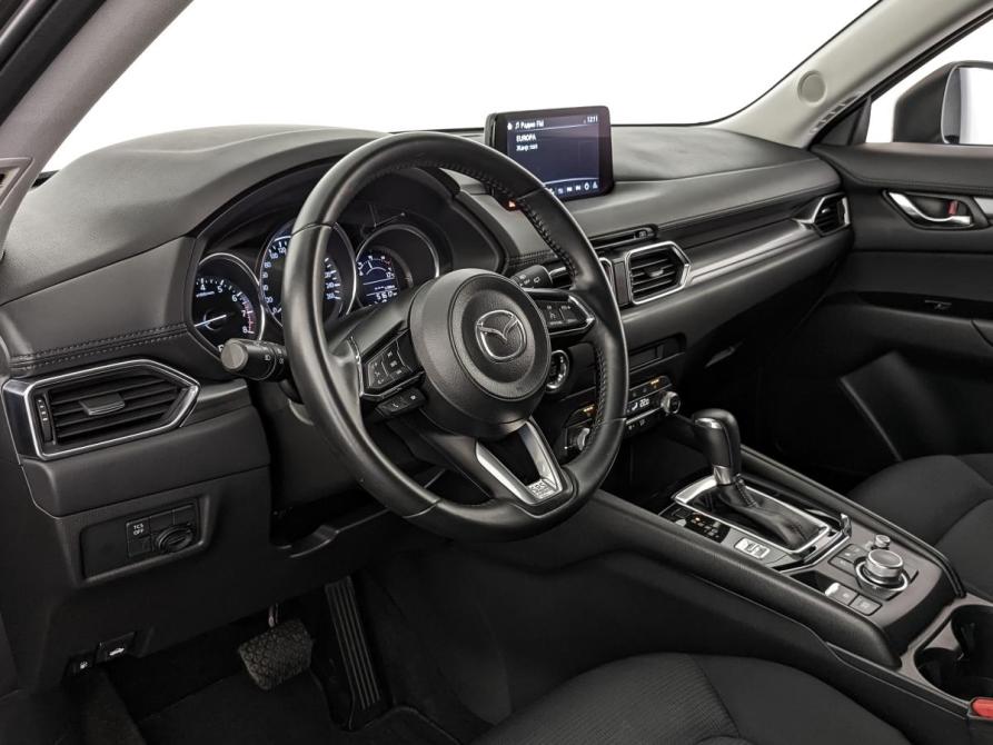 Mazda CX-5 II Москва  - изображение 14