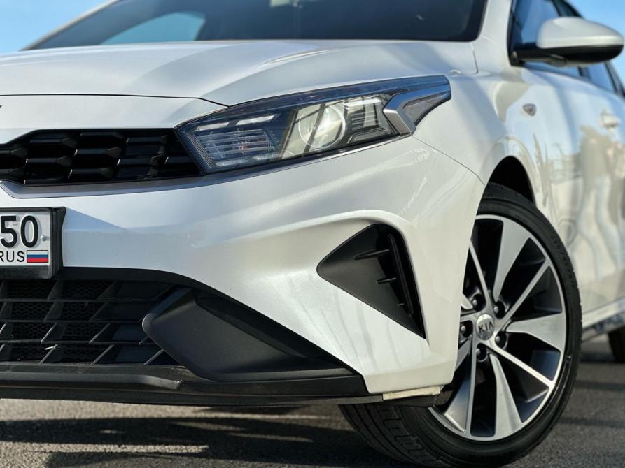 Kia Cerato IV Рестайлинг Волгоград  - изображение 11